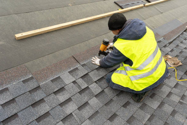 Best New Roof Installation  in Redwood City, CA