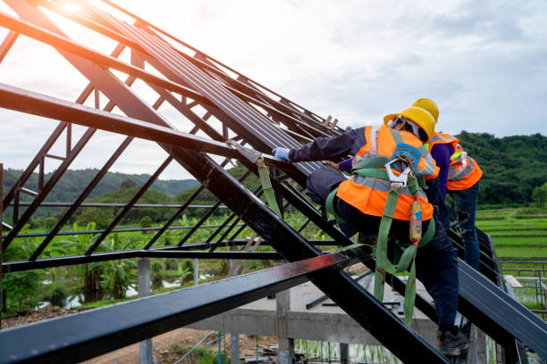 Best Best Roofing Contractors  in Redwood City, CA