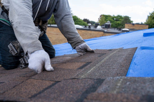Best Best Roofing Contractors  in Redwood City, CA