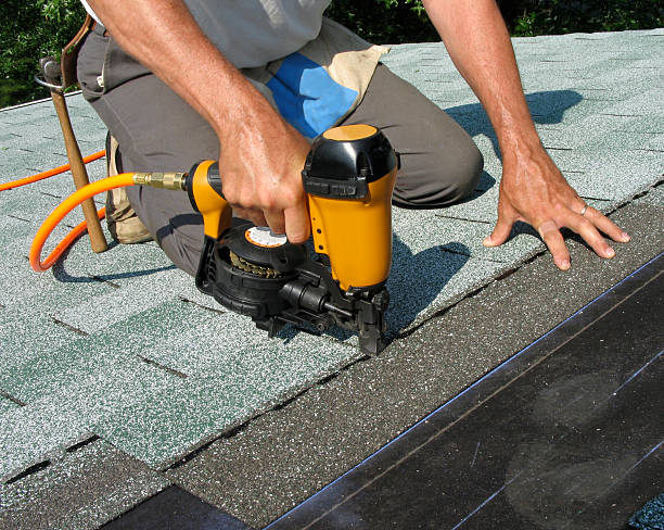 Quick and Trustworthy Emergency Roof Repair Services in Redwood City, CA