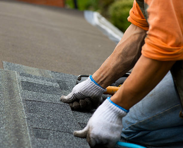 Best Commercial Roofing Services  in Redwood City, CA