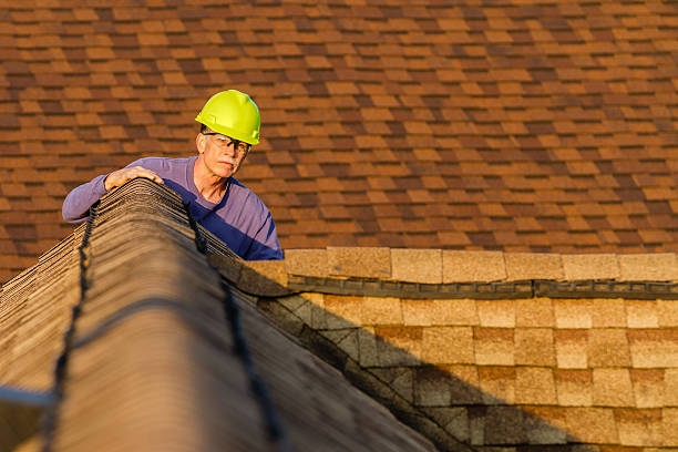 Best Roofing Contractors for Homes  in Redwood City, CA