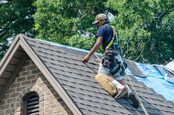Best Best Roofing Contractors  in Redwood City, CA